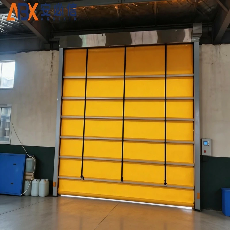 临沂市高速堆积门