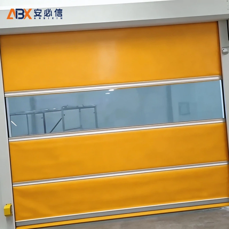 临沂市快速门