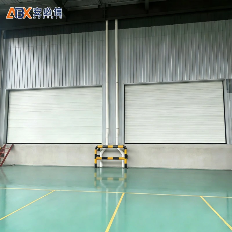 临沂市工业滑升门